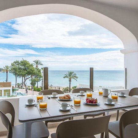 Pierre & Vacances Ros Ibiza Санта-Еулалія-дель-Ріо Екстер'єр фото