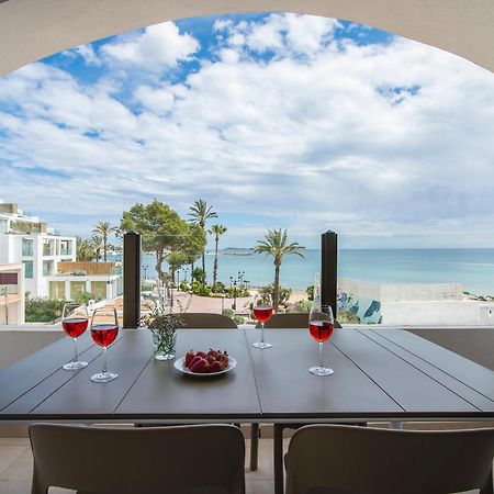 Pierre & Vacances Ros Ibiza Санта-Еулалія-дель-Ріо Екстер'єр фото