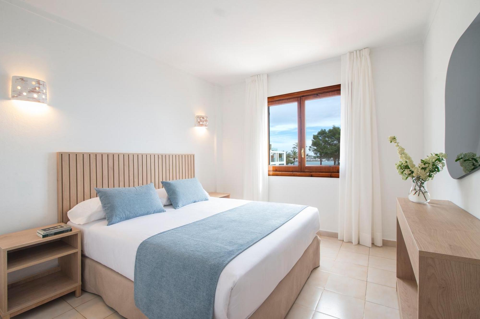 Pierre & Vacances Ros Ibiza Санта-Еулалія-дель-Ріо Екстер'єр фото