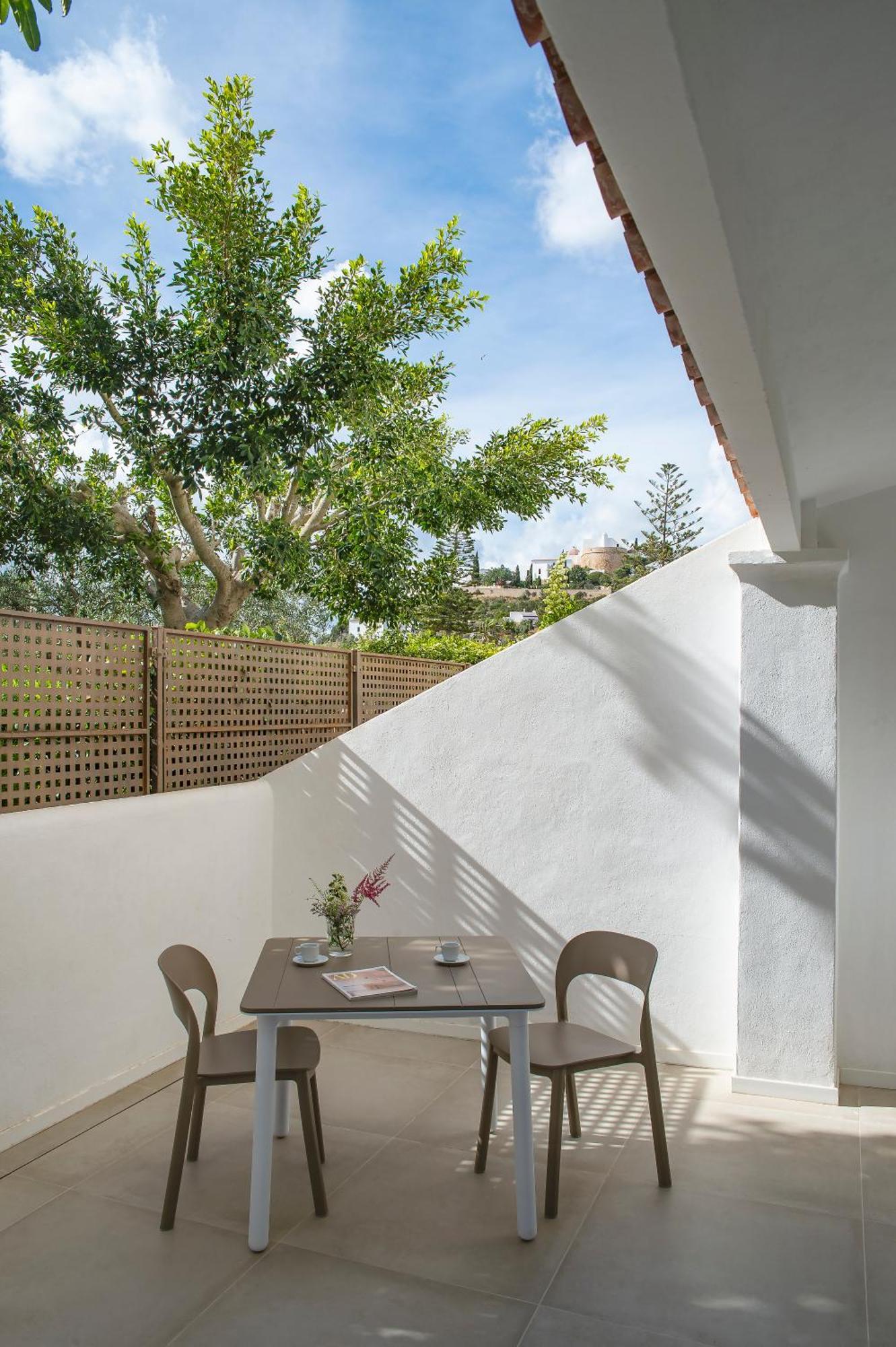 Pierre & Vacances Ros Ibiza Санта-Еулалія-дель-Ріо Екстер'єр фото