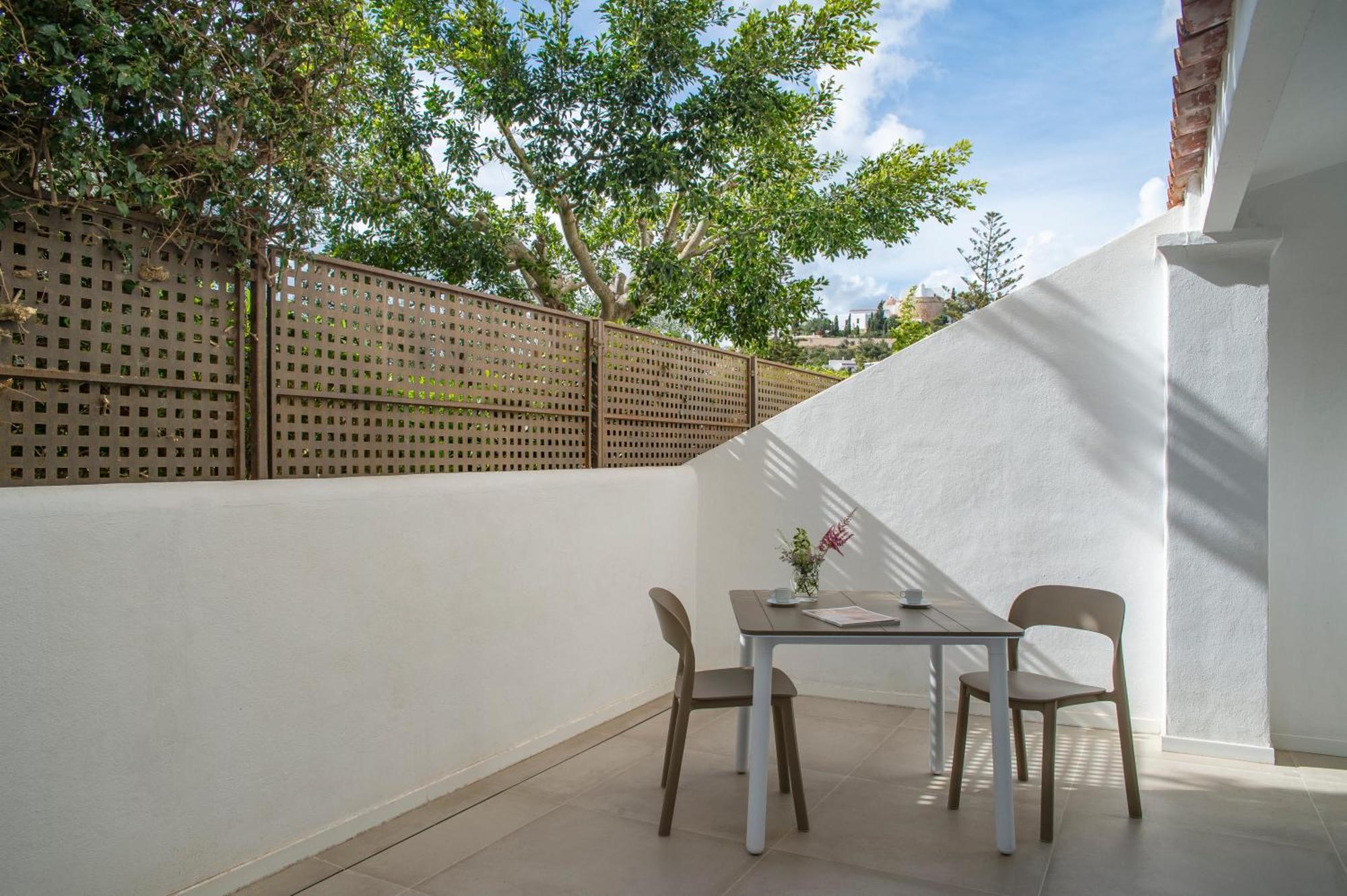 Pierre & Vacances Ros Ibiza Санта-Еулалія-дель-Ріо Екстер'єр фото