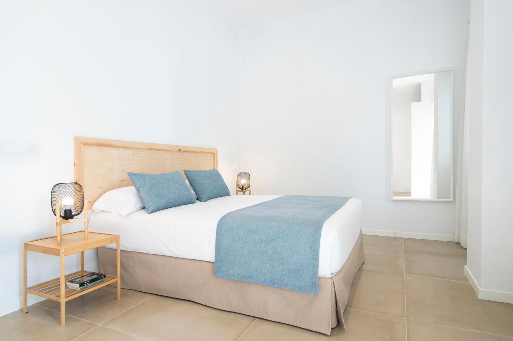 Pierre & Vacances Ros Ibiza Санта-Еулалія-дель-Ріо Екстер'єр фото