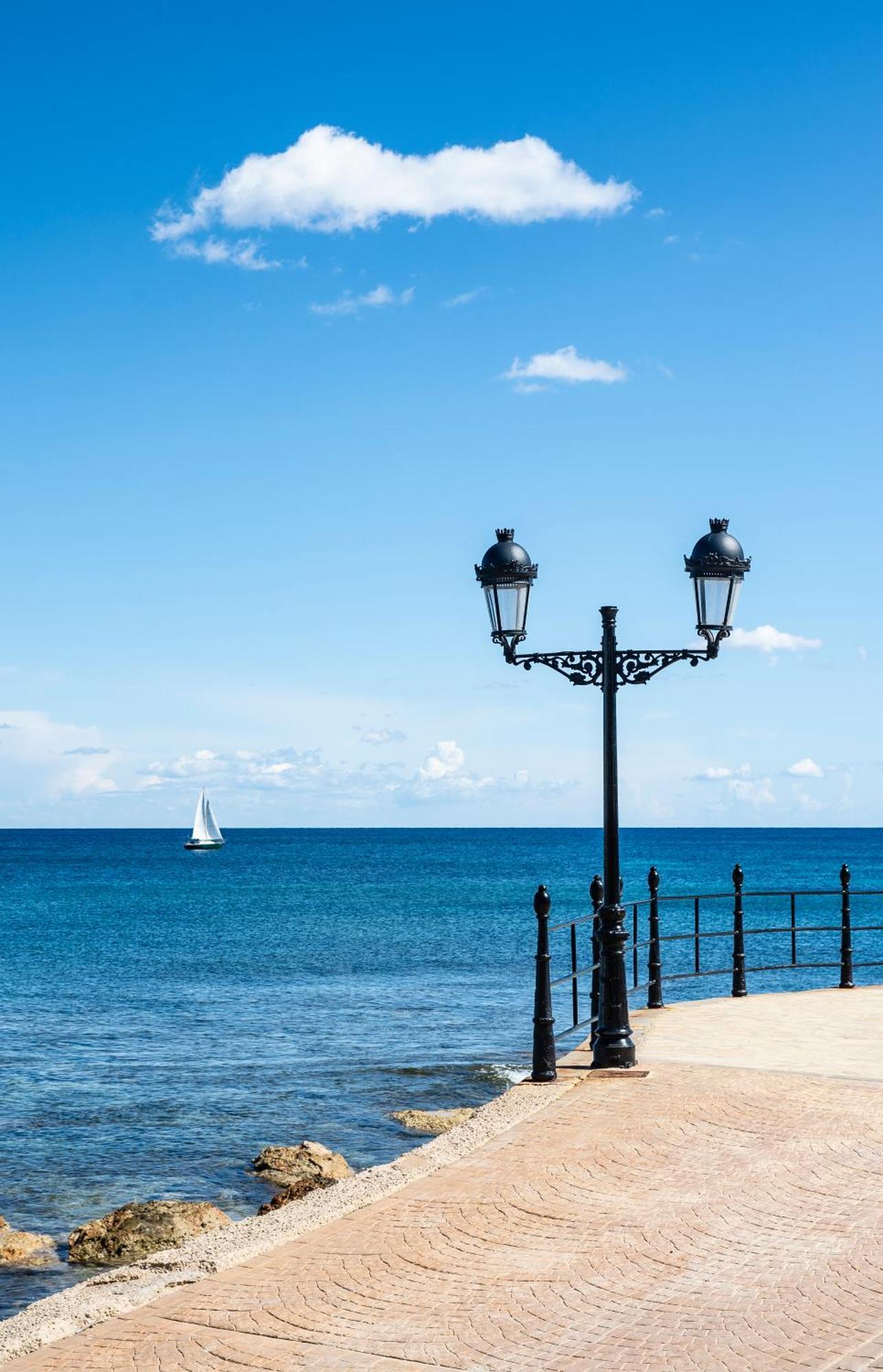Pierre & Vacances Ros Ibiza Санта-Еулалія-дель-Ріо Екстер'єр фото