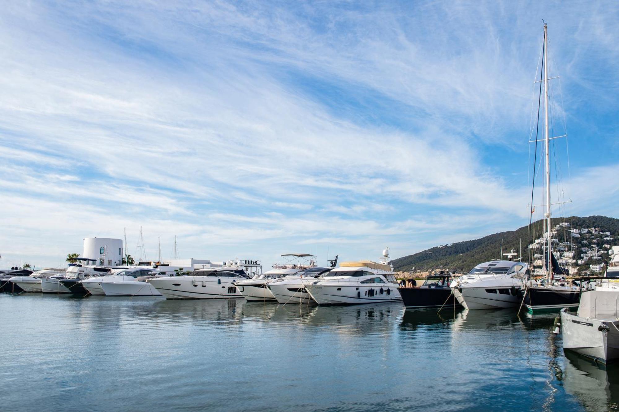 Pierre & Vacances Ros Ibiza Санта-Еулалія-дель-Ріо Екстер'єр фото