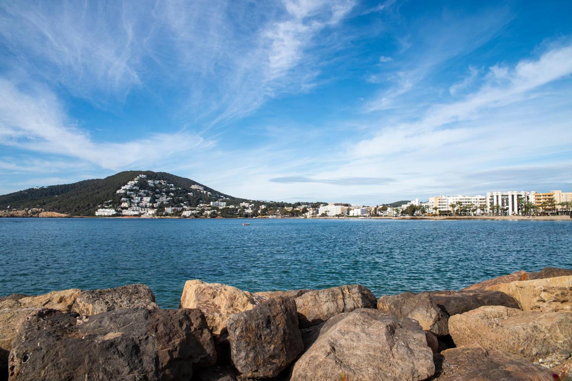 Pierre & Vacances Ros Ibiza Санта-Еулалія-дель-Ріо Екстер'єр фото