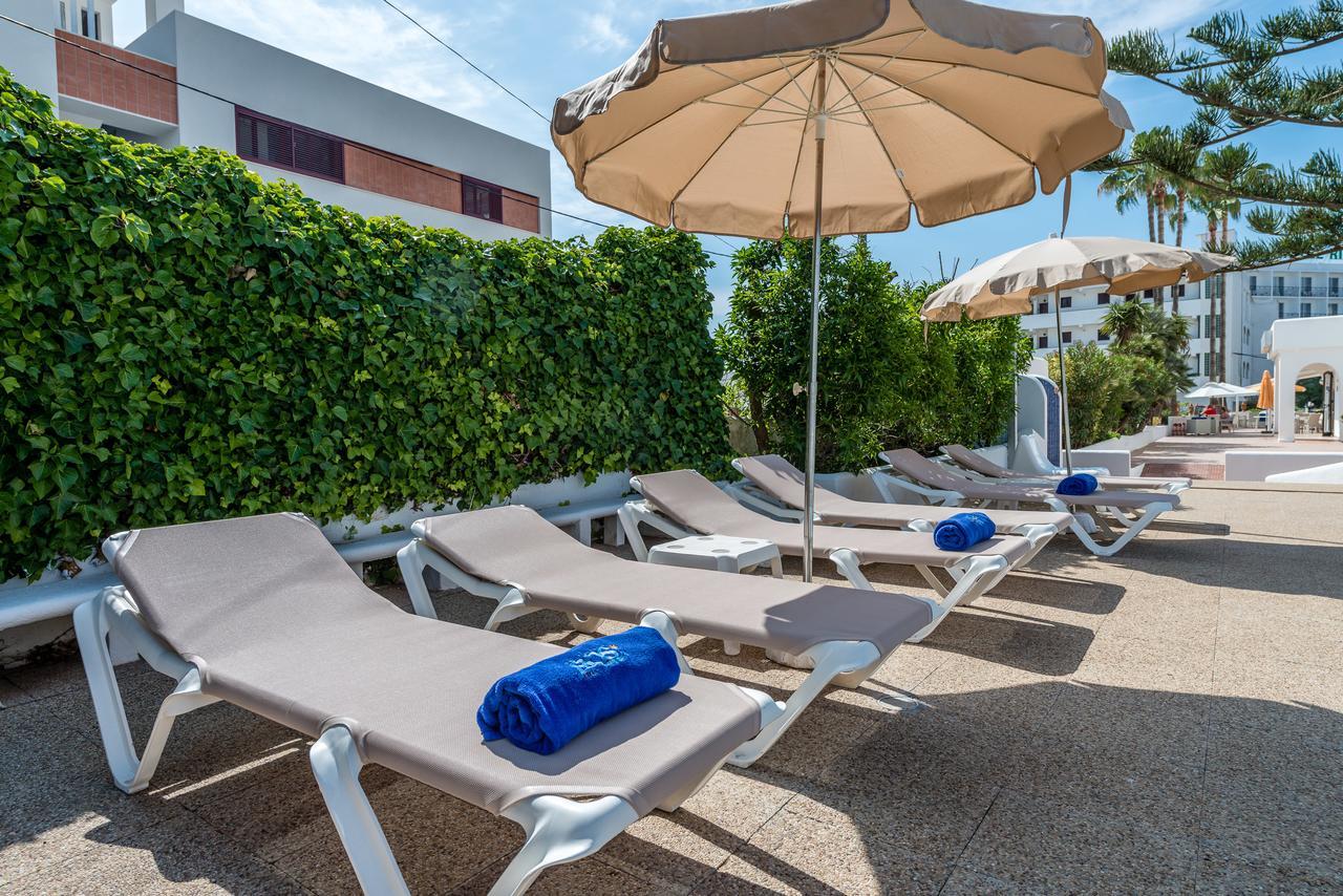 Pierre & Vacances Ros Ibiza Санта-Еулалія-дель-Ріо Екстер'єр фото
