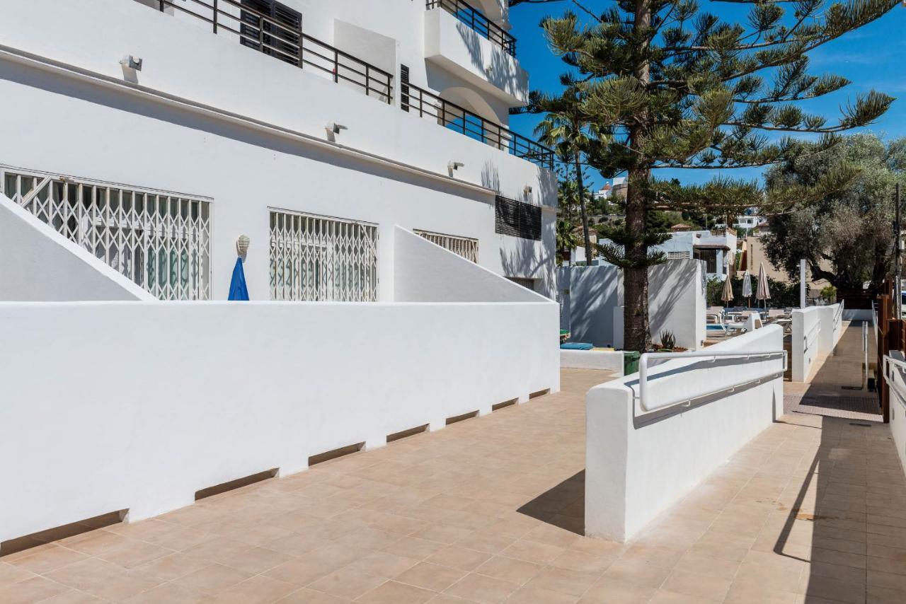 Pierre & Vacances Ros Ibiza Санта-Еулалія-дель-Ріо Екстер'єр фото